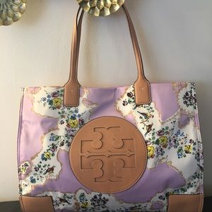 💐NWT !! Tory Burch Ella Tote !!